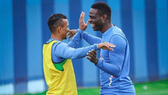 Adana Demirspor Luis Nani ile yollarını resmen ayırdı!