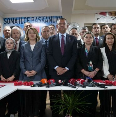 Özgür Özel’den Kamuda Tasarruf ve Verimlilik Paketi açıklaması