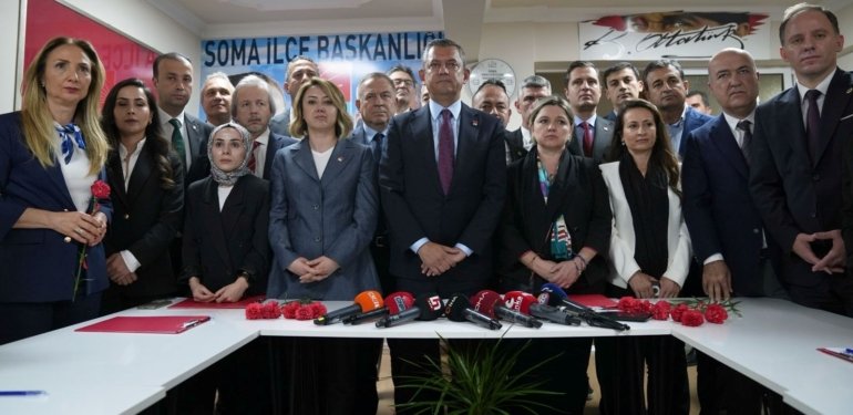 Özgür Özel’den Kamuda Tasarruf ve Verimlilik Paketi açıklaması