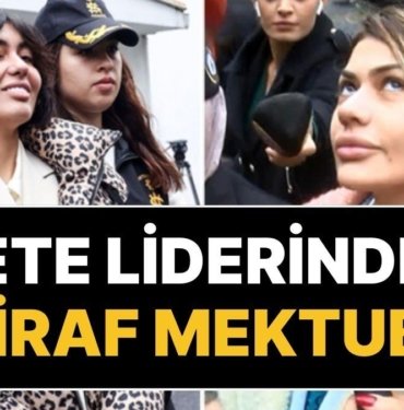 Nihal ve Bahar Candan Soruşturmasında Sıcak Gelişme: Çete Liderinden İtiraf Mektubu!