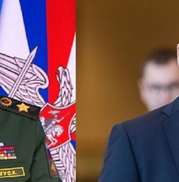 Rusya’da neler oluyor? Putin’den Belousov kararı