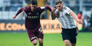 Beşiktaş ile Trabzonspor arasında oynanacak olan Türkiye Kupası finalinin oynanacağı stat belli oldu!