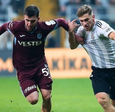 Beşiktaş ile Trabzonspor arasında oynanacak olan Türkiye Kupası finalinin oynanacağı stat belli oldu!