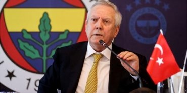 SON DAKİKA: Herkes kararını merakla bekliyordu! Aziz Yıldırım Fenerbahçe Başkanlığına yeniden aday olduğunu resmen açıkladı
