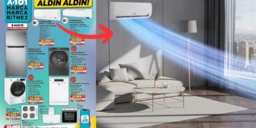 A101’de Satışa Sunulan Samsung AR35 Inverter Duvar Tipi Klima Alınır mı? Özellikleri ve Yorumları