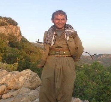 MİT’ten Irak’ta nokta operasyon
