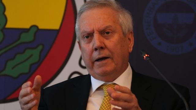 Aziz Yıldırım ilk transferini açıkladı! Mourinho