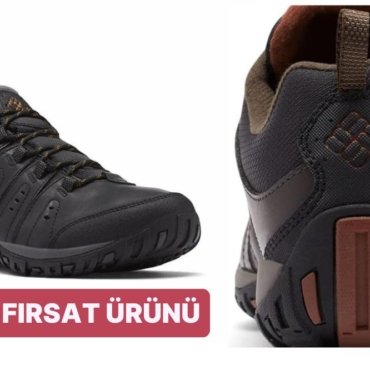 Günün Fırsatı: Çok Satanlar Listesinin Yıldızı Columbia Peakfreak Nomad Waterproof İndirimde!