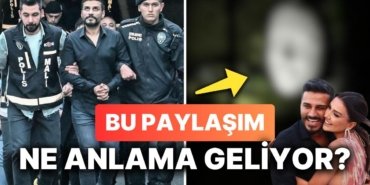 Cezaevindeki Engin Polat’ın Instagram Hesabından Aylar Sonra İlk Defa Yapılan Paylaşım Kafaları Karıştırdı