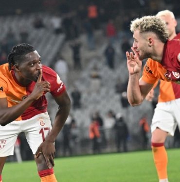 “Yüzde 99 şampiyon” (13 Mayıs 2024 spor manşetleri)