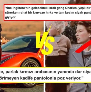 Köşe Yazarı Tek Tek Açıkladı: Ünlü Erkekler mi Yoksa Aristokrasi Çocukları mı Daha İyi Giyiniyor?