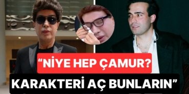 Mert Demir’den Yediği Teliften Sonra Ateşe Yeniden Düşen Yılmaz Morgül Canlı Yayında Sinir Krizi Geçirdi!