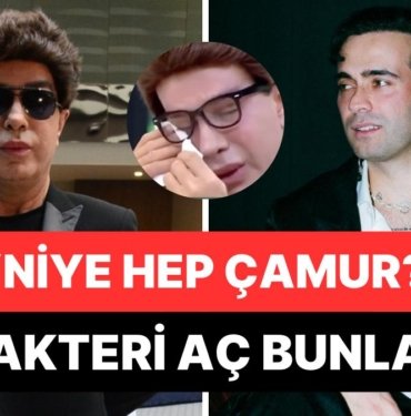 Mert Demir’den Yediği Teliften Sonra Ateşe Yeniden Düşen Yılmaz Morgül Canlı Yayında Sinir Krizi Geçirdi!