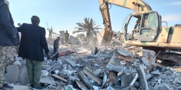 Irak’ta karakola DEAŞ saldırısı: 5 ölü, 5 yaralı