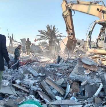 Irak’ta karakola DEAŞ saldırısı: 5 ölü, 5 yaralı