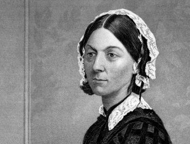 Modern hemşireliğin öncüsü Florence Nightingale kimdir?