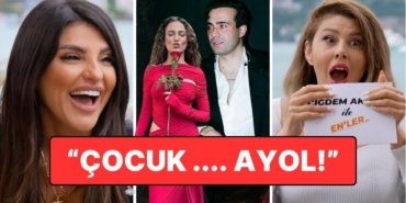 Bircan Bali’den Serenay Sarıkaya’yla Aşk Yaşayan Mert Demir’in Cinsel Yönelimi Hakkında Olay Sözler!