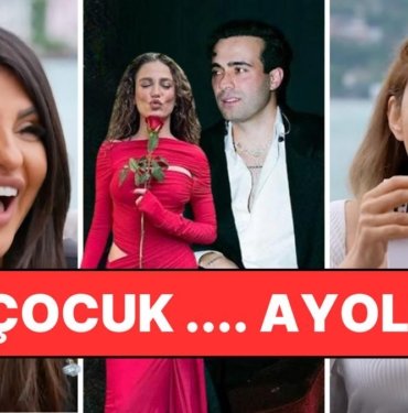 Bircan Bali’den Serenay Sarıkaya’yla Aşk Yaşayan Mert Demir’in Cinsel Yönelimi Hakkında Olay Sözler!