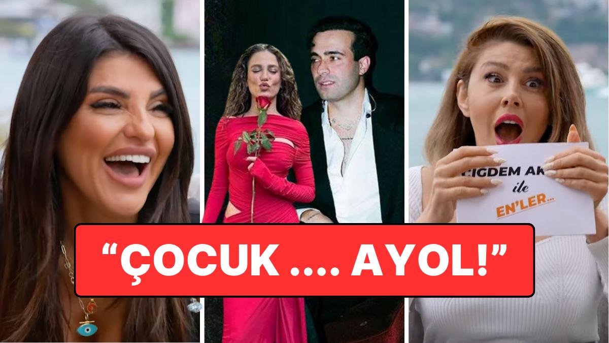 Bircan Bali’den Serenay Sarıkaya’yla Aşk Yaşayan Mert Demir’in Cinsel Yönelimi Hakkında Olay Sözler!