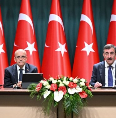 Kamuda yeni dönem başlıyor: İşte madde madde tasarruf tedbirleri