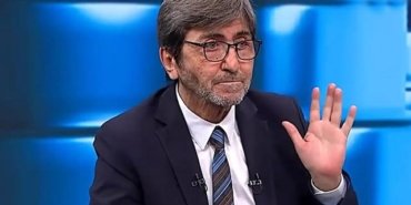 Rıdvan Dilmen Galatasaray kazanınca canlı yayında izleyenlere seslendi! “Fenerbahçe derbiyi kazansa bile…”