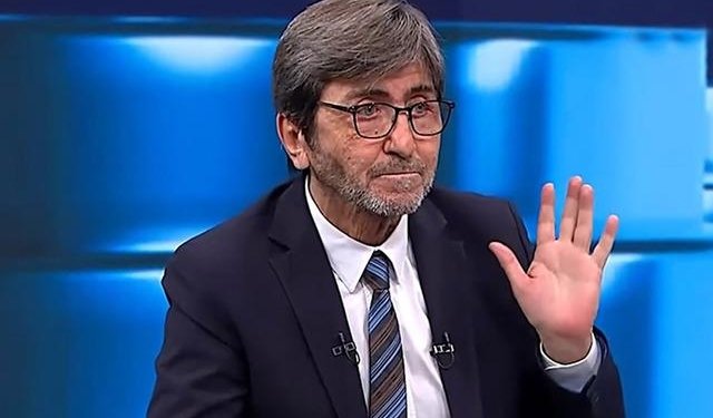 Rıdvan Dilmen Galatasaray kazanınca canlı yayında izleyenlere seslendi! “Fenerbahçe derbiyi kazansa bile…”