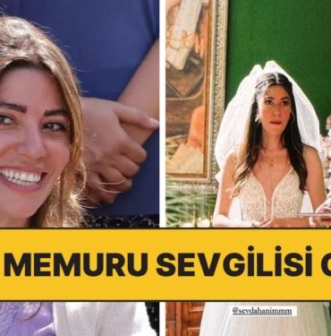 Kirli Sepeti’nin Son Bölümünde Hayriye Karakterini Canlandıran Ceren Moray’ın Nikahını Sevgilisi Kıymış!