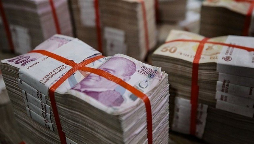 Cari denge martta 4,54 milyar dolar açık verdi