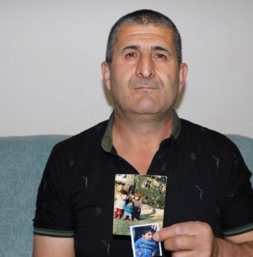 32 yıl önce kaybolan kızını arayan baba: Ömrüm yettiğince aramaya devam edeceğim