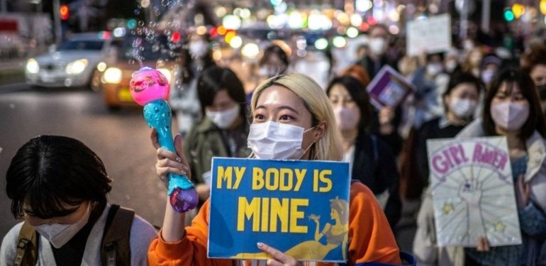 Japonya’da altı kadına uyku hapı vererek cinsel saldırıda bulunan eski bürokrata 10 yıl hapis cezası