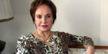 Ayten Gökçer hayatını kaybetti