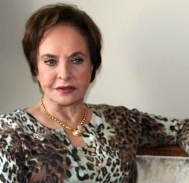 Ayten Gökçer hayatını kaybetti