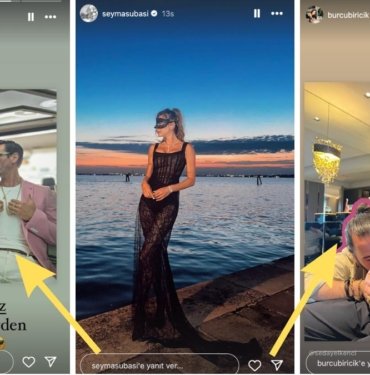 Kocasına Düşen Özge Özpirinçci’den Spor Yapan Kurt Efe’ye 13 Mayıs’ta Ünlülerin Yaptığı Instagram Paylaşımları