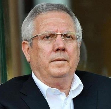 Avrupa basını Aziz Yıldırım