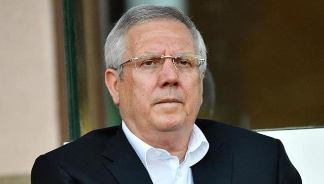 Avrupa basını Aziz Yıldırım