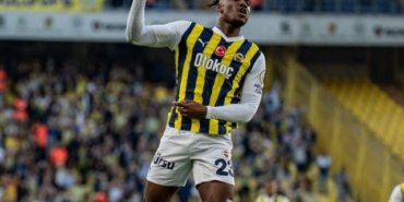Fenerbahçe, Kayserispor