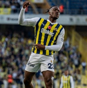 Fenerbahçe, Kayserispor
