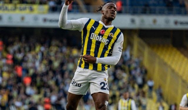 Fenerbahçe, Kayserispor