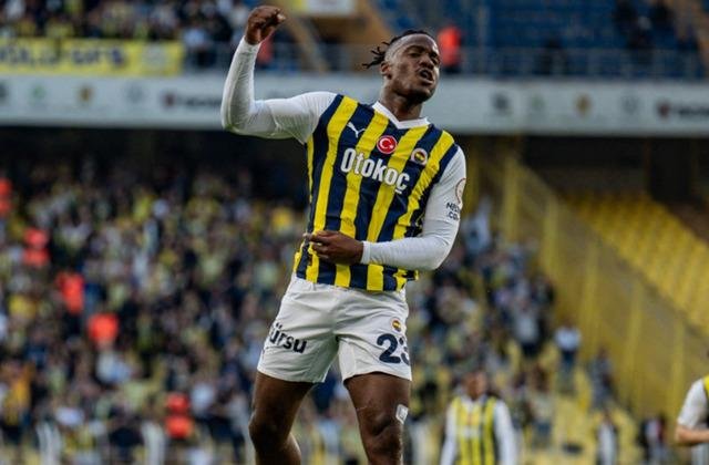 Fenerbahçe, Kayserispor