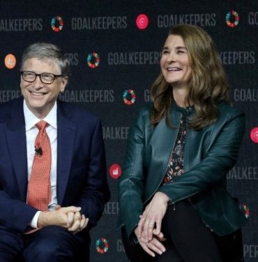 Bill Gates’in eski eşi Gates Vakfı’ndan ayrıldı: 12,5 milyar dolar alacak