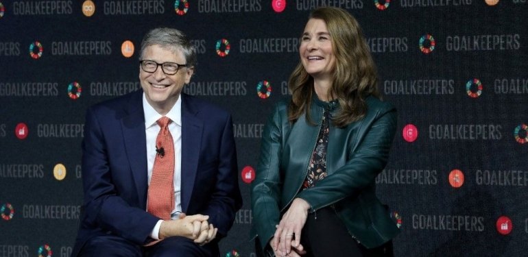 Bill Gates’in eski eşi Gates Vakfı’ndan ayrıldı: 12,5 milyar dolar alacak