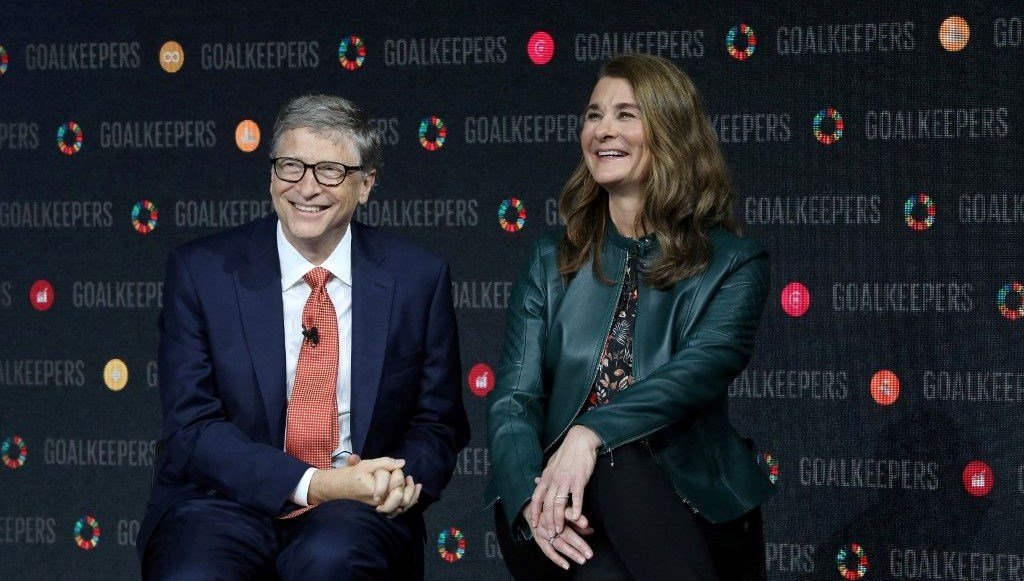 Bill Gates’in eski eşi Gates Vakfı’ndan ayrıldı: 12,5 milyar dolar alacak