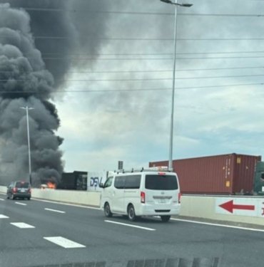 Japonya’da 7 araçlı zincirleme kaza: 3 ölü, 2 yaralı