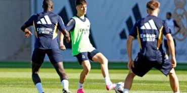 Galatasaray transfer bombasını patlatıyor! Sarı-Kırmızılılar Arda Güler