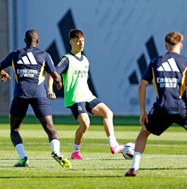 Galatasaray transfer bombasını patlatıyor! Sarı-Kırmızılılar Arda Güler