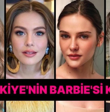 Türkiye’nin Barbie’sini Seçiyoruz!