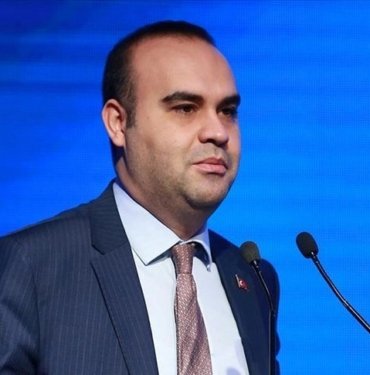 Bakan Kacır: 52 bin 290 KOBİ’ye 16,8 milyar lira destek verildi