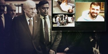 Ayhan Bora Kaplan soruşturmasında açığa alınmışlardı! Bahçeli