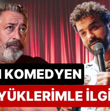 Cem Yılmaz Polemiği Sorulan Hasan Can Kaya’dan “Tadını Kaçırmayalım” İmalı Cevap!