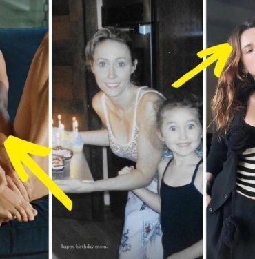 Kendall’ın Marka Pozlarından Thorne’un Ev Haline 13 Mayıs’ta Yabancı Ünlülerin Yaptığı Instagram Paylaşımları